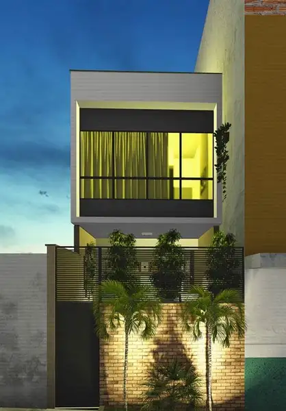 imagem de decoração