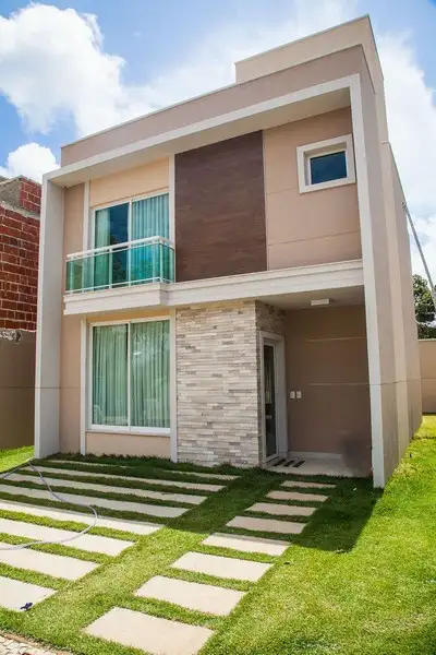 imagem de decoração