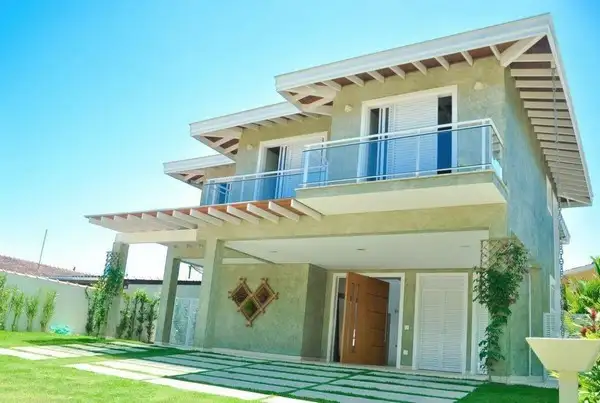 imagem de decoração
