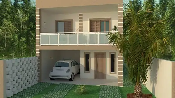 imagem de decoração