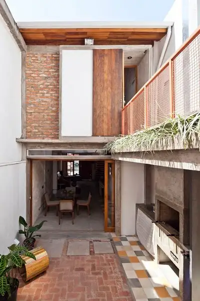 imagem de decoração