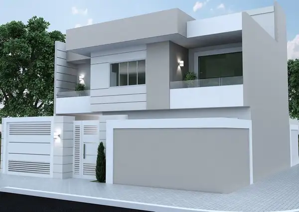 imagem de decoração