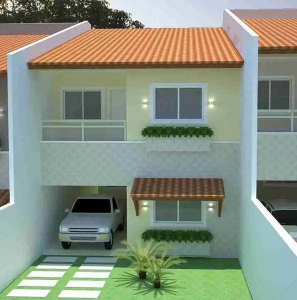 imagem de decoração