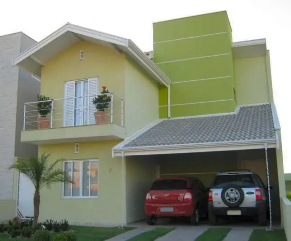 imagem de decoração