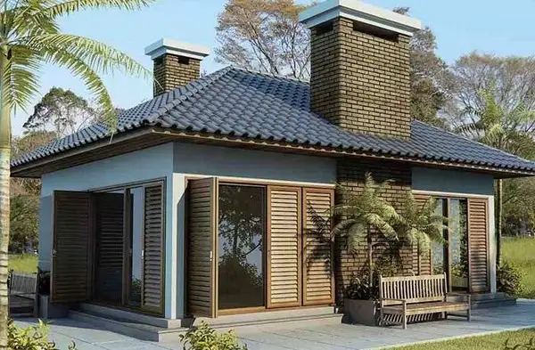 imagem de decoração