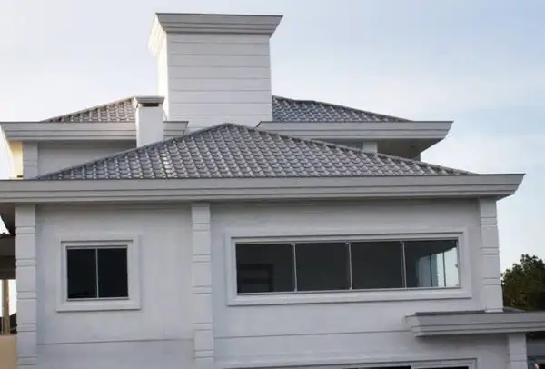 imagem de decoração