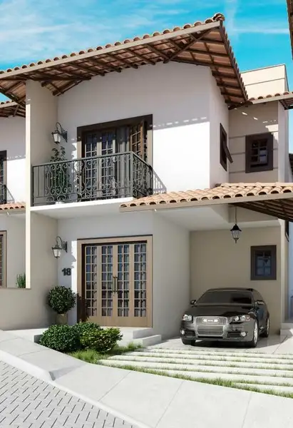 imagem de decoração
