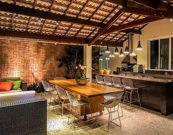imagem de decoração