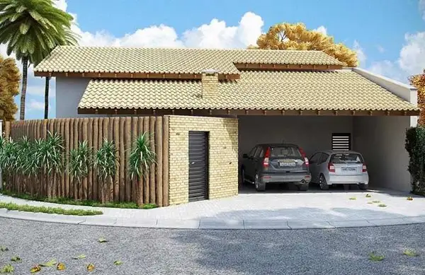 imagem de decoração
