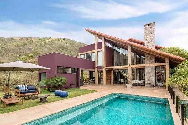 imagem de decoração