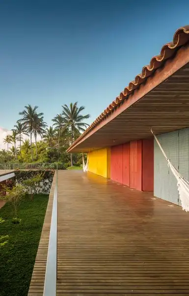imagem de decoração
