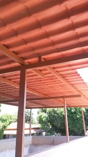 imagem de decoração