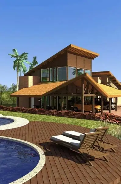 imagem de decoração