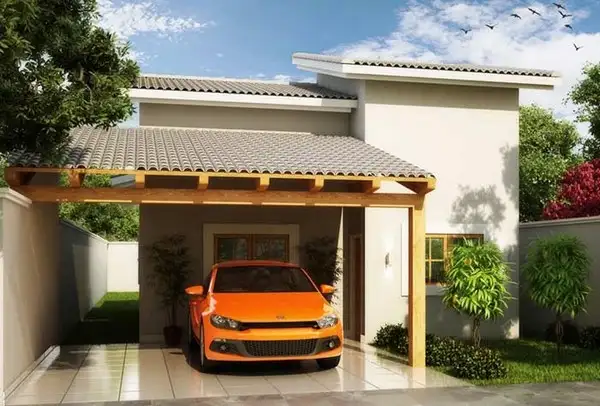 imagem de decoração