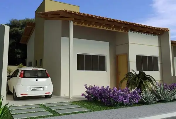 imagem de decoração