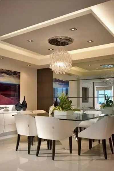 imagem de decoração