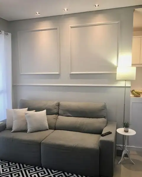 imagem de decoração