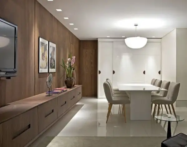 imagem de decoração