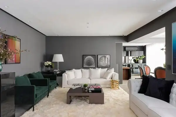 imagem de decoração
