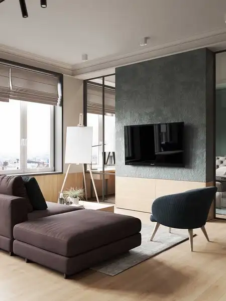 imagem de decoração