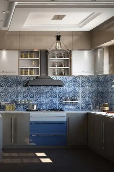 imagem de decoração