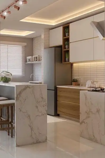 imagem de decoração