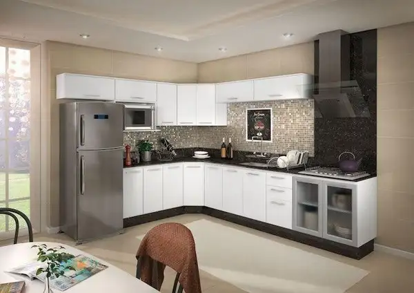 imagem de decoração