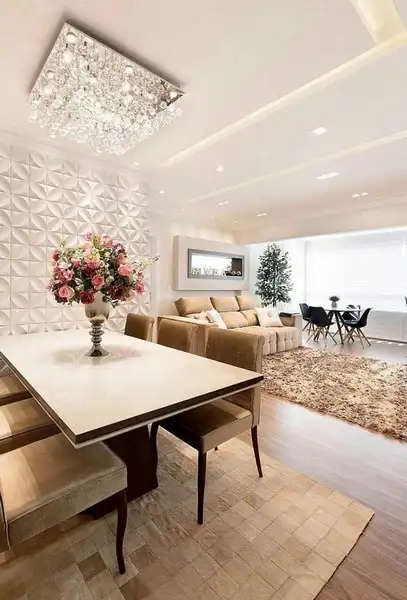 imagem de decoração