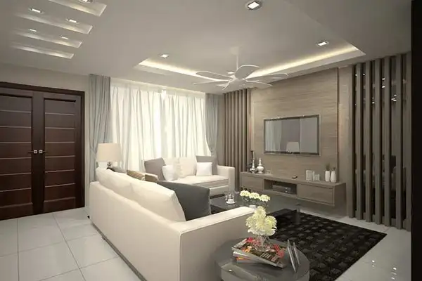 imagem de decoração