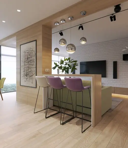 imagem de decoração