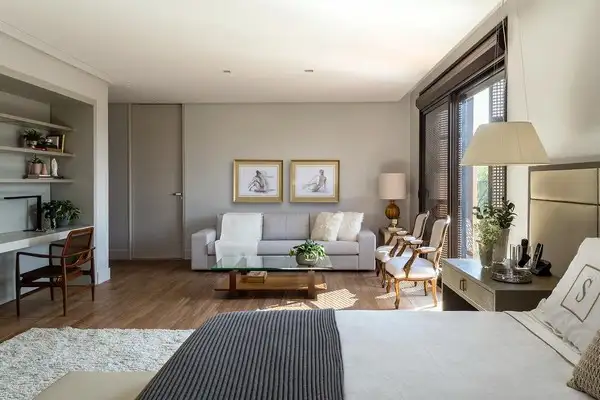 imagem de decoração