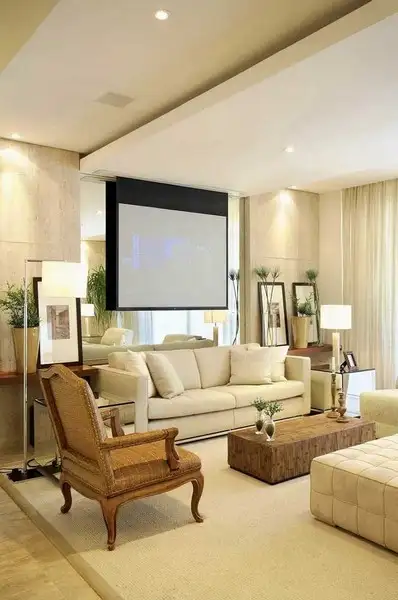 imagem de decoração