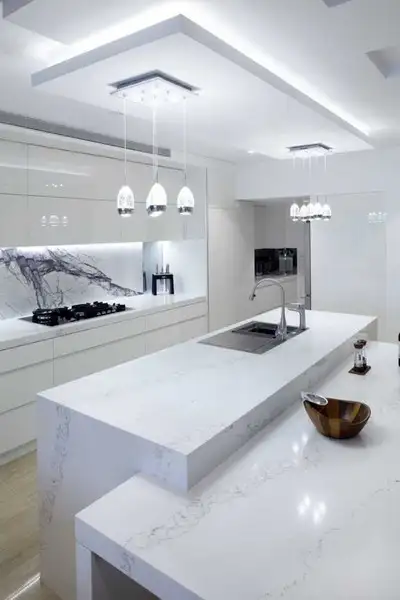 imagem de decoração