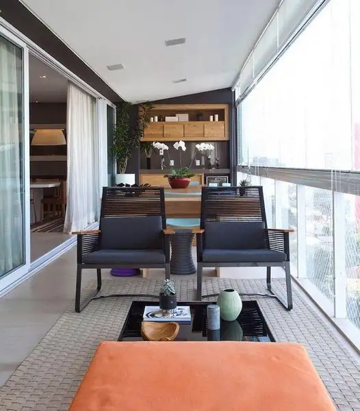 imagem de decoração