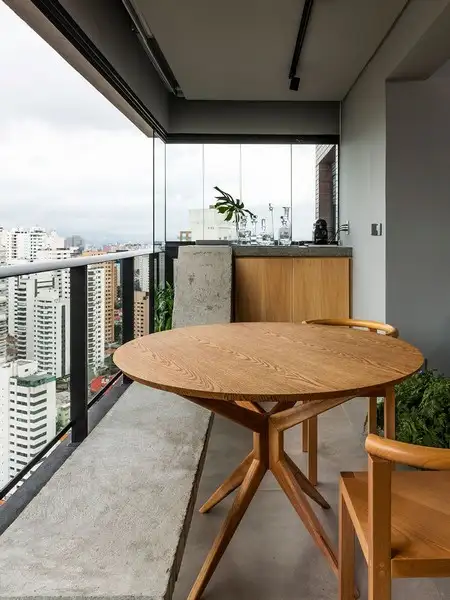 imagem de decoração