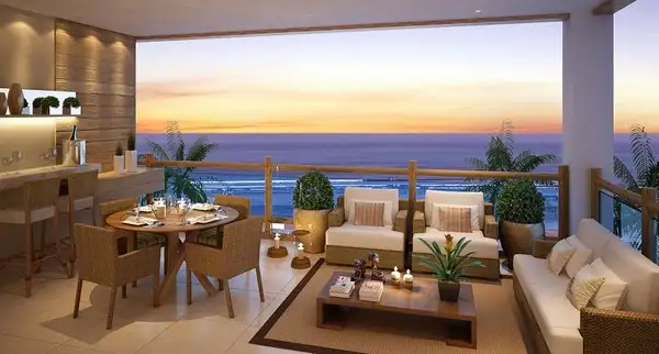 imagem de decoração