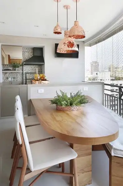 imagem de decoração
