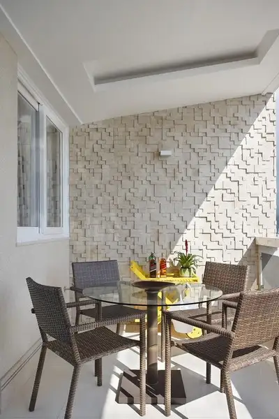 imagem de decoração