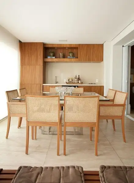 imagem de decoração