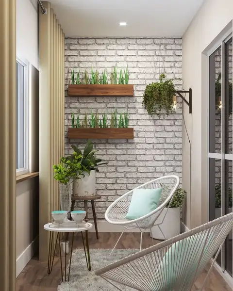 imagem de decoração