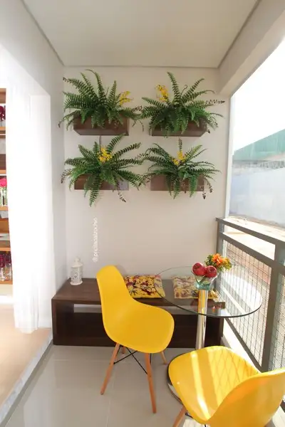 imagem de decoração