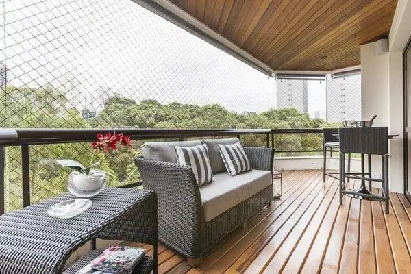 imagem de decoração