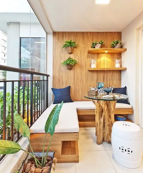 imagem de decoração