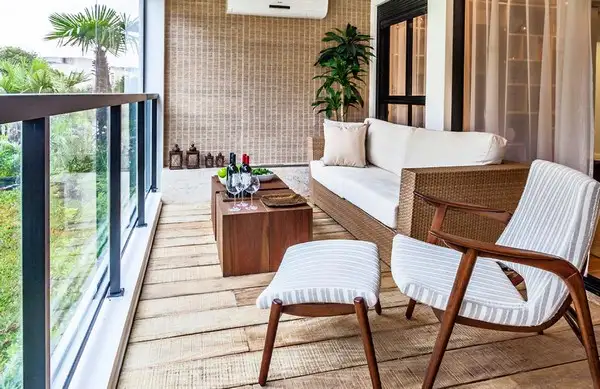 imagem de decoração
