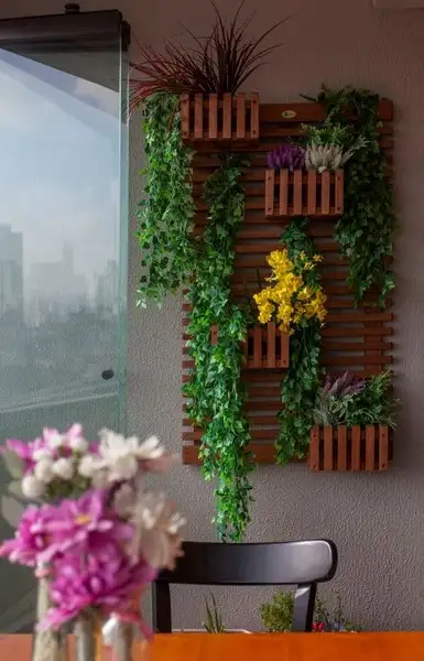 imagem de decoração