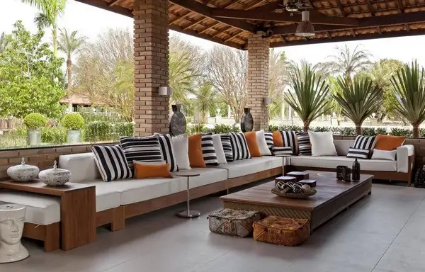 imagem de decoração