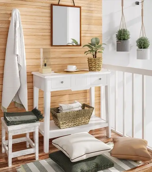 imagem de decoração
