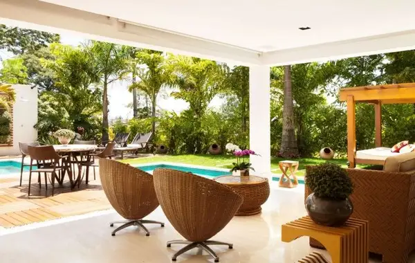 imagem de decoração