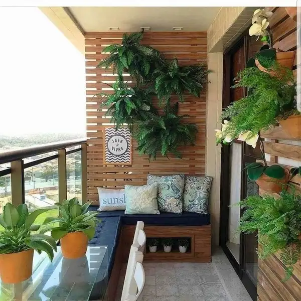 imagem de decoração