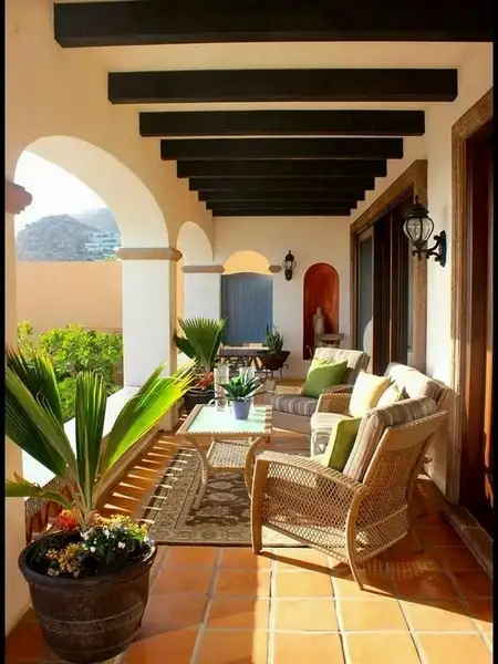 imagem de decoração